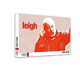Mike Leigh - Coffret 7 Films / 7 Dvd - Pack