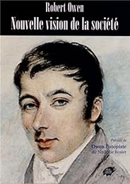 Nouvelle vision de la société, 1816