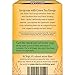 Yogi Tea - Green Tea Energy - Supports Stamina - 6 Pack, 96 Tea Bags Total