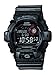 Casio G-Shock Black Dial Men's Quartz Watch - G8900SH-1