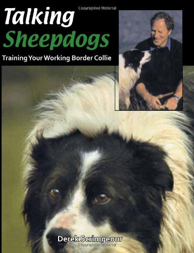 good sheepdogs