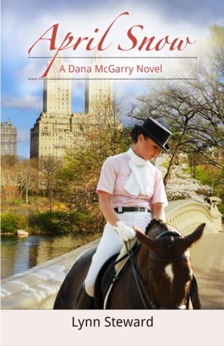 April Snow (Dana McGarry Series Book 2) (Volume 2)