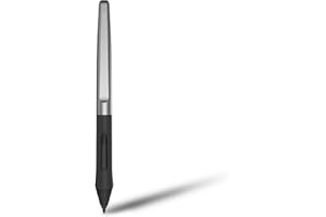 HUION PW100 Battery-Free Stylus for Huion Inspiroy H640P H950P H1060P H610Pro V2 HS610 HS64 H420X H580X H610X Graphics Tablet