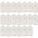 Pack-20 (10 Pairs) TENS Unit Replacement Electrode Pads - 2