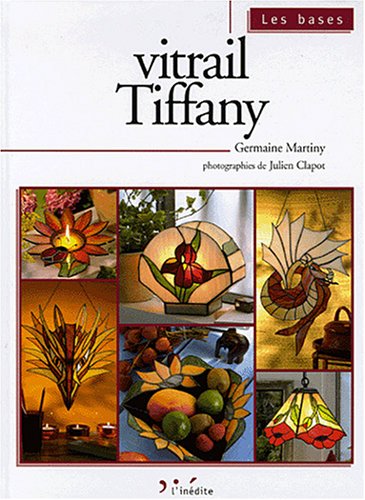Vitrail Tiffany by (Album)
