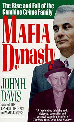 [FREE] Mafia Dynasty: The Rise and Fall of the Gambino Crime Family<br />[D.O.C]