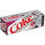 Diet chry coke 12oz 12pk (049000031041)