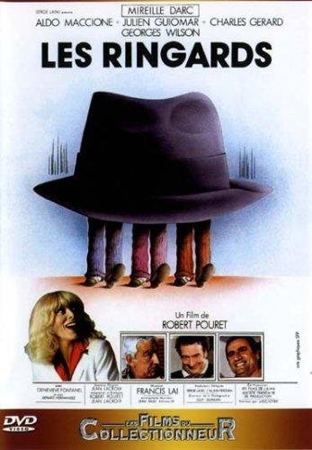 Les Ringards