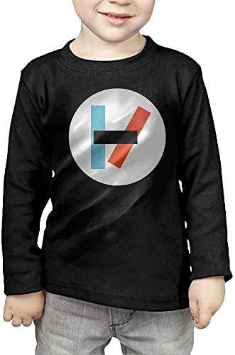 Unisex Twenty One Pilots Holding On To You Toddler Long Sleeve T-Shirt