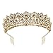 Thmyo Girls Headpieces Accessory for Wedding