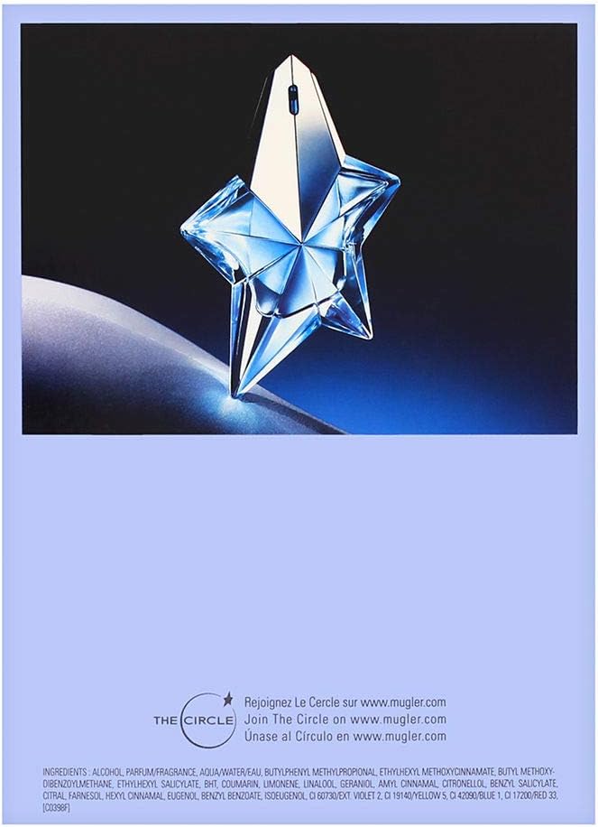 angel perfume 50ml best price