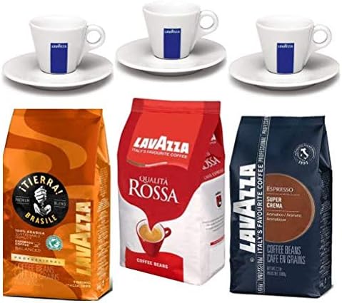 lavazza set