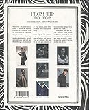 Image de From Tip to Toe: The Essential Men's Wardrobe