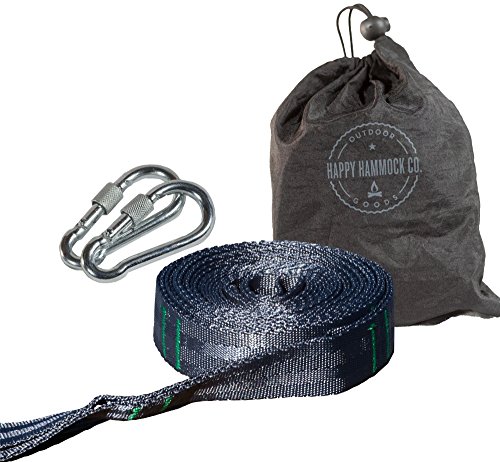 Best pys double portable hammock