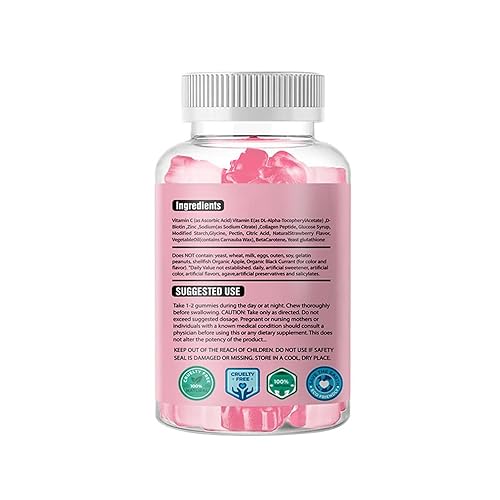 Generic Glutathione Collagen Gummies, Glutathione Collagen Glow Gummies for Dark Spot, Collagen Glutathione Whitening Gummies, for Skin Care, from Korea (Pack of 1) in Kenya | Whizz Collagen Generic Glutathione Collagen Gummies, Glutathione Collagen Glow Gummies for Dark Spot, Collagen Glutathione Whitening Gummies, for Skin Care, from Korea (Pack of 1) in Kenya | Whizz Collagen