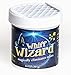 Whiff Wizard Natural Air Purifying Charcoal Odor Absorber Eliminator Neutralizing Gel - Powerful Infused Gel Magically Removes Pet Odors, Cigarette Smoke Odor
