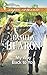 My Way Back to You (Harlequin Large Print Super Romance)
