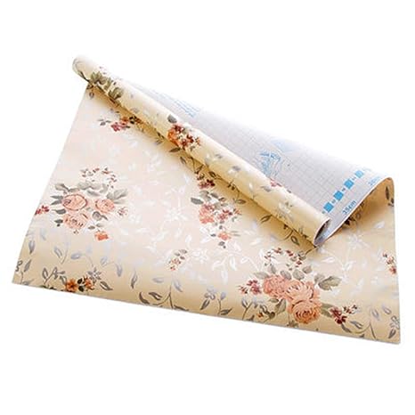 Buy Drawer Liner Mat Sticker Table Paper Mildew Proof Cupboard
