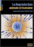 La reproduction animale et humaine by 