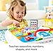 Fisher-Price Laugh & Learn Around The Town Learning Table Playset