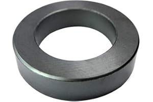 HONDARK 1 Unit 102X65X20mm Ultra Large Power Transformer ferrite core Isolator ferrite Ring Chokes ferrite MnZn PC40