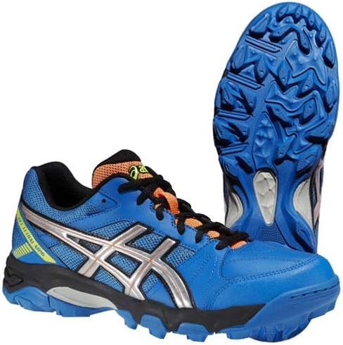 asics gel lethal mp6