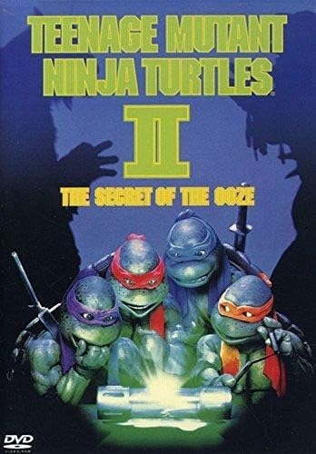 Amazon.com: Teenage Mutant Ninja Turtles 2 - The Secret Of The