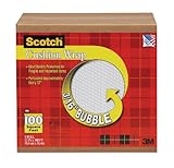 Scotch Cushion Wrap 7961, 12 Inches x 100 Feet
