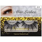 "4 Pairs" Miss Lash M157