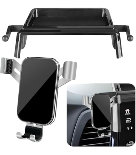 Best Rearview Mirror Phone Holder Car Phone Holder For Honda