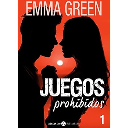 Juegos Prohibidos - 1