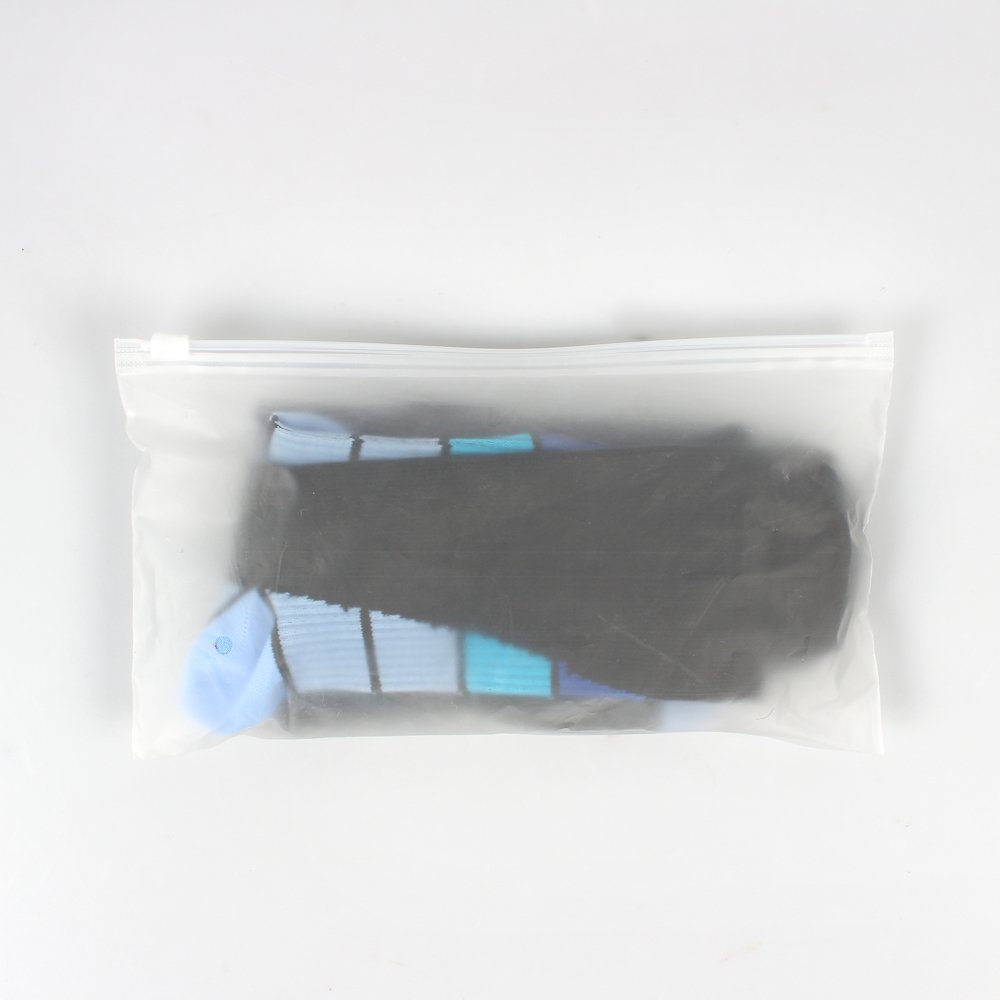 Xnature Kompressionsstrümpfe Kompressionssocken Compression Socks Strümpfe Kompression Laufsocken Thrombosestrümpfe für Damen Herren, Sport, Medizinisch, Joggen, Schwangerschaft, Reisen, Flug (Blau, M/L)