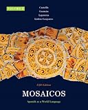 Mosaicos, Volume 2 (5th Edition)