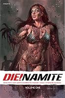 Trade Paperback edition cover
