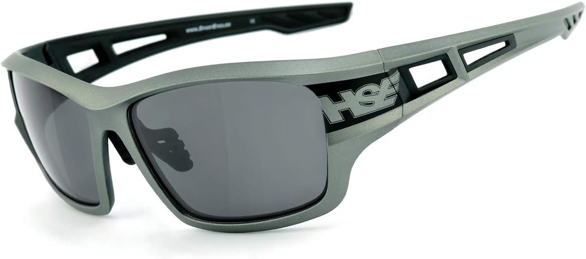 Fahrradbrille Selbsttönend Mit UV400 - Sport Sonnenbrille Für MTB, Rennrad & Outdoor