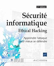 Sécurité informatique