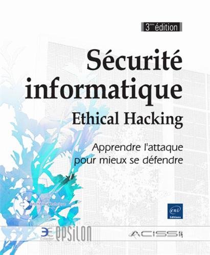 Sécurité informatique
