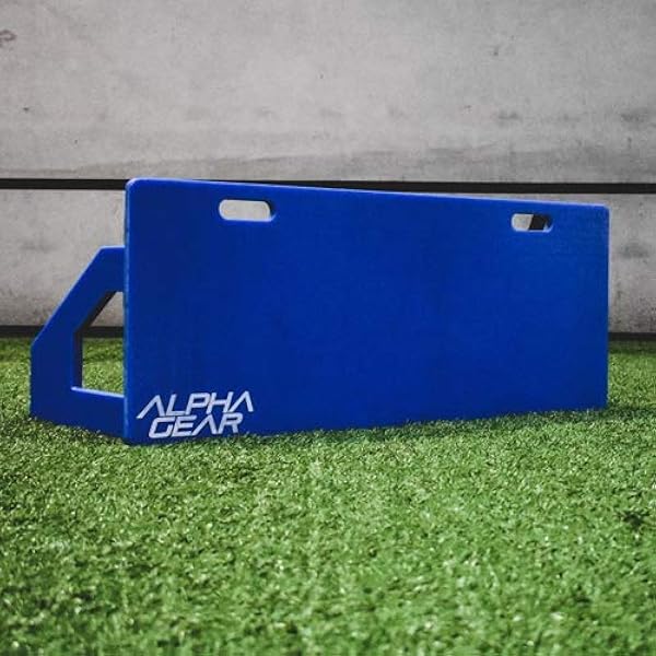 Alpha gear soccer Clearance