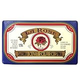 La Rose Sardines in Olive Oil (Skinless and Boneless) 4.23 Oz (2 Pack)