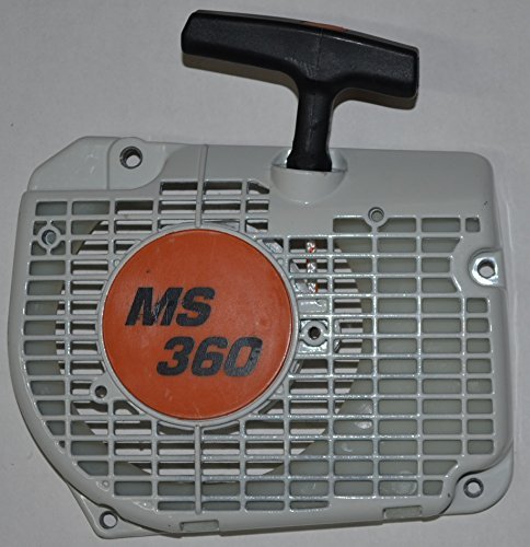 Recoil Starter For Stihl 1125 080 2105 (034,036,MS340,MS360 Chainsaw)
