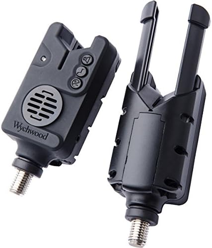 Wychwood AVX-S Bite Alarm/Receiver