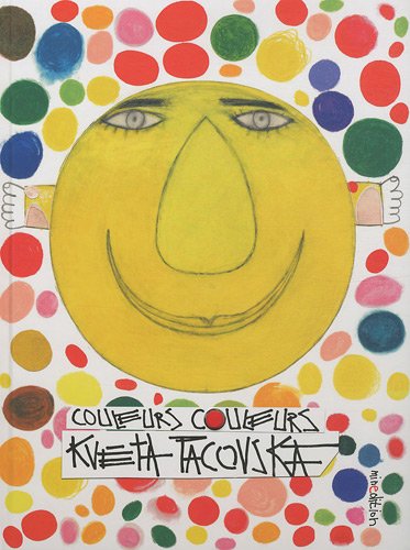 Couleurs couleurs