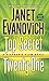 Top Secret Twenty-One: A Stephanie Plum Novel by Janet Evanovich
