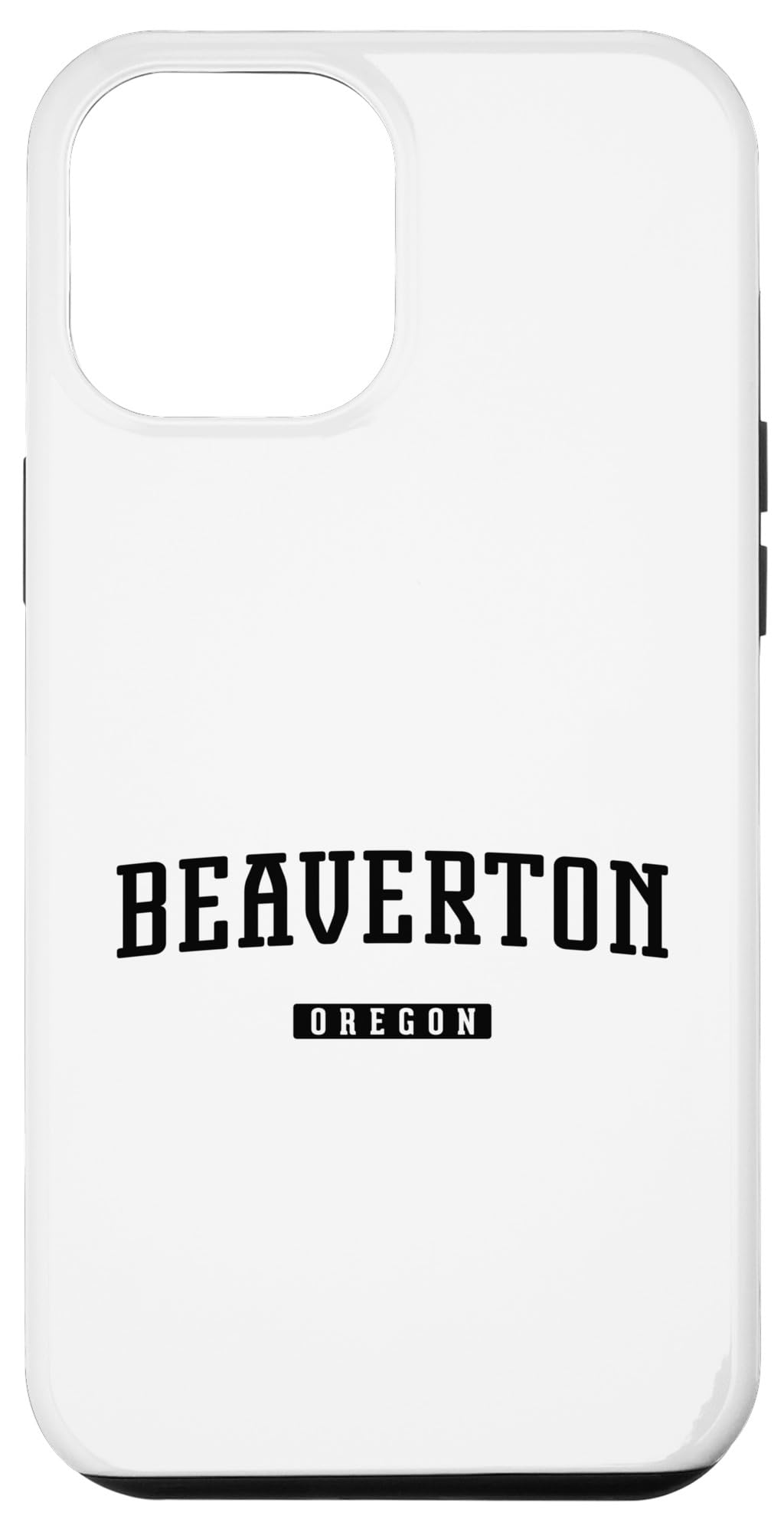 iPhone 15 Pro Max Beaverton Oregon Case