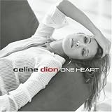 Céline Dion Album: «One Heart» (Front side)