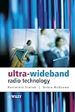 Ultra-wideband Radio Technology by 