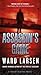 Assassin's Game: A David Slaton Novel (David Slaton, 1)
