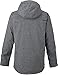 Burton Mens Covert Jacket, Bog Heather 1, Large