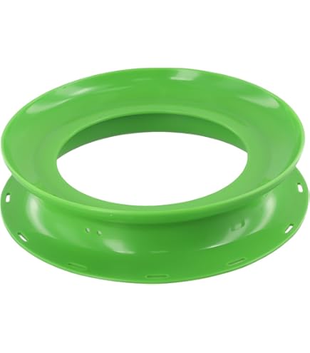 Hand Reel for Fishing, No Backlash, Sea Fishing Coil Hand Wheel Large Line Plate Winding Reel (Random Color)(12.5cm) : Sports & Outdoors