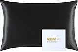 ZIMASILK 25 Momme 100% Pure Mulberry Silk